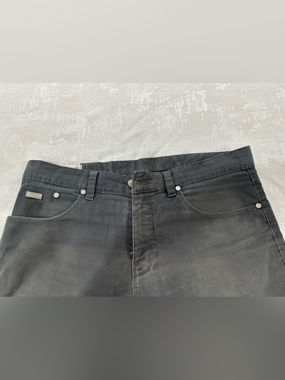 Men's  Jeans